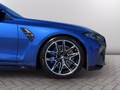 Daumennagel 26 - BMW M3 Competition *LASER*PARK-PLUS*H&K*MERINO*H&R*