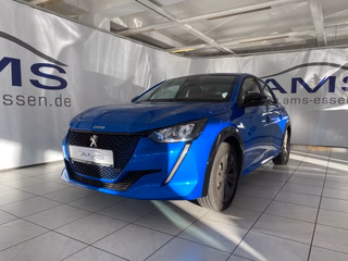 Peugeot 208 Active Pack Elektro