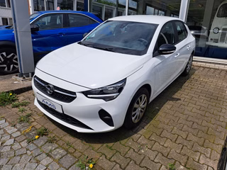 Opel Corsa F Edition