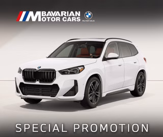 BMW X1 New vehicle for sale
