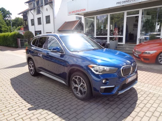 2018 BMW X1 xDrive28i - photo 1