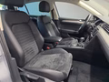 Daumennagel 11 - Volkswagen Passat 2.0 TDI HIGHLINE, DSG, NAVI, ACC, R-KAM