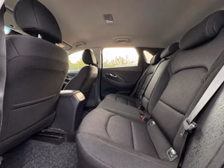 Hyundai i30 DCT Kamera*Navigation*Tempo - foto 1