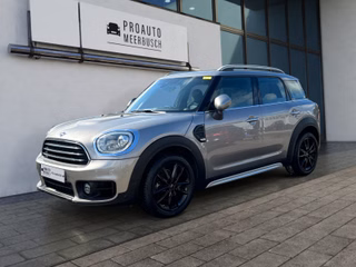 MINI Cooper Countryman Used vehicle for sale