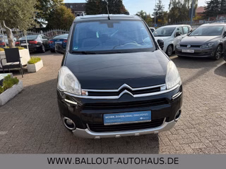 Citroën Berlingo Kombi Selection*AHK*TEMPO*PANO*NAVI*SHZ - foto 3