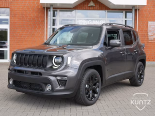 Jeep Renegade Neuwagen Kaufen