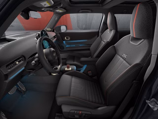 2027 MINI John Cooper Works 2 Door - photo 5