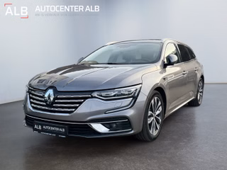 Renault Talisman Gebrauchtwagen Kaufen