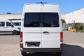 Daumennagel 7 - Volkswagen Crafter 35 Kasten L2H2 DSG STHZ 2xKLIMA KAM HOLZ