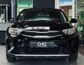 Daumennagel 2 - Kia Stonic Edition 7 1.HAND|SHZ|PDC|MFL|TEMPOMAT|