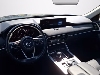 Mazda CX-60 Homura 3.3 AWD AUTOMATIK / BOSE / LEDER / KAMERA360 - foto 5