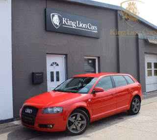 Audi A3 Gebrauchtwagen Kaufen