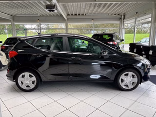 Ford Fiesta Cool & Connect 1,1  CarPlay Tempom Klima - foto 9