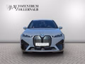 Daumennagel 2 - BMW iX 50 Sport *1.HAND*AHK*SUITE*MASSAGE*LASER*H&K*