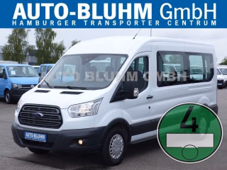 Ford Transit 350 Used vehicle for sale