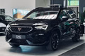 Daumennagel 3 - CUPRA Ateca 4Drive Akrapovic |Beats|Pano|ACC|AHK|CarPlay|