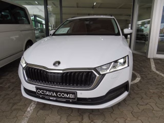 Skoda Octavia Combi age.one-day registration Kaufen