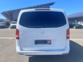 Daumennagel 5 - Mercedes-Benz V 200d LANG-VERSION|RISE|TEMP|NAVI