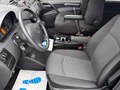 Daumennagel 13 - Mercedes-Benz Vito Kombi 113 CDI extralang