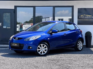 Mazda 2 1.5 Independence Automatik Tüv Neu Klima Garantie