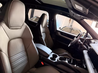 Porsche Cayenne S E-Hybrid *PANO*GARANTIE* - photo 11