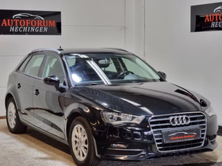 Audi A3 Gebrauchtwagen Kaufen