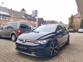 Volkswagen Golf VIII GTI Clubsport AKRA,IQ,PANO,KAM,WR