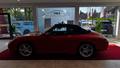 Thumbnail 3 - Porsche 911/996 Carrera 4 Cabriolet Bi-Xenon*Hard-top*Tempomat