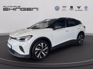 Volkswagen ID.4 Pro ENERGY 210 kW (286 PS) 79 kWh 1-Gang-Automatik