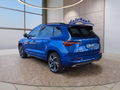 Daumennagel 4 - Skoda Karoq Sportline 1,5TSI DSG 4*J.Gar/Pano/aAHK/Matrix/Navi    **