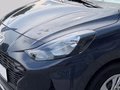 Daumennagel 5 - Hyundai i10 Select NAVI, KLIMA, GRA, KAMERA