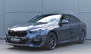 BMW 2er Gran Coupé Gebrauchtwagen Kaufen