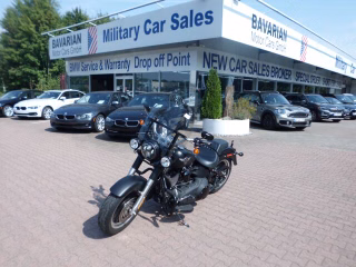 Harley-Davidson Fat Boy Lo Used vehicle for sale