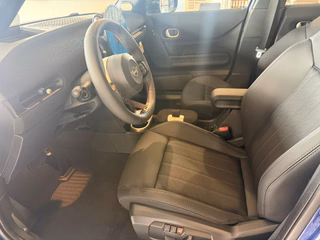 2027 MINI Cooper S 4 Door - photo 7