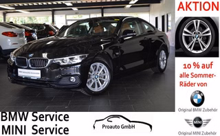 BMW 435d Gebrauchtwagen Kaufen