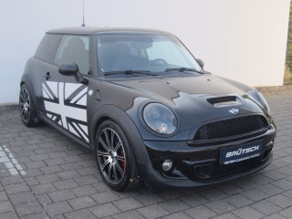 MINI MINI Gebrauchtwagen Kaufen