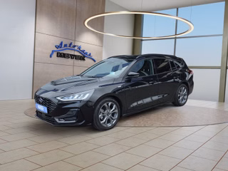 Ford Focus Gebrauchtwagen Kaufen