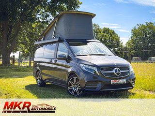 Mercedes-Benz V 300 Gebrauchtwagen Kaufen
