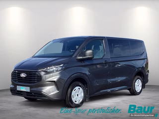 Ford Transit Custom Gebrauchtwagen Kaufen
