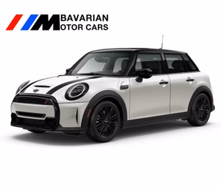 2024 MINI Cooper S Hardtop 4 Door - photo 1