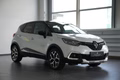 Daumennagel 5 - Renault Captur Intens  AUT NAV SHZ LED KAMERA