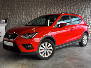Seat Arona Gebrauchtwagen Kaufen