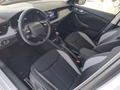 Daumennagel 4 - Skoda Kamiq Selection