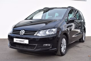 Volkswagen Sharan Used vehicle for sale