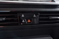 Daumennagel 23 - Volkswagen Caddy Cargo Basis Maxi