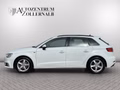 Daumennagel 3 - Audi A3 Sportback 30 TFSI S tronic sport *LED*KEYLESS