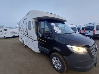 Eura Mobil Profila T 726 QF age.one-day registration Kaufen