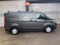Daumennagel 9 - Ford Transit Custom Kasten 280 L1 Trend