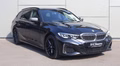 Thumbnail 3 - BMW M340i SHADOW/ LIVE/TEMPO./CAR-PLAY/LED/H-K/19"