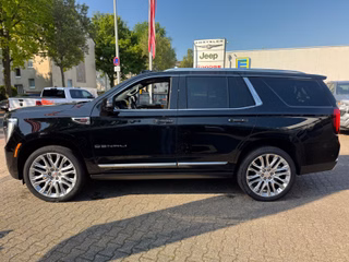GMC Yukon Denali 6.2l V8 + 3 Jahre Garantie - foto 8